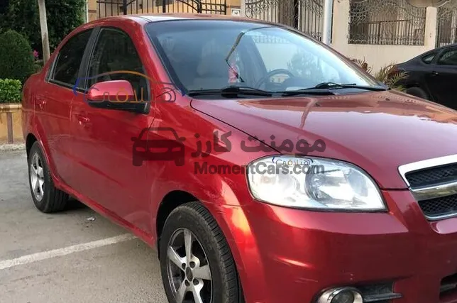 شيفروليه أوبترا 2012 أتوماتيك للبيع