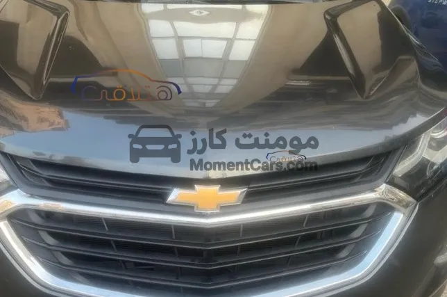 شيفروليه ايكوينوكس 2018 اتوماتيك للبيع