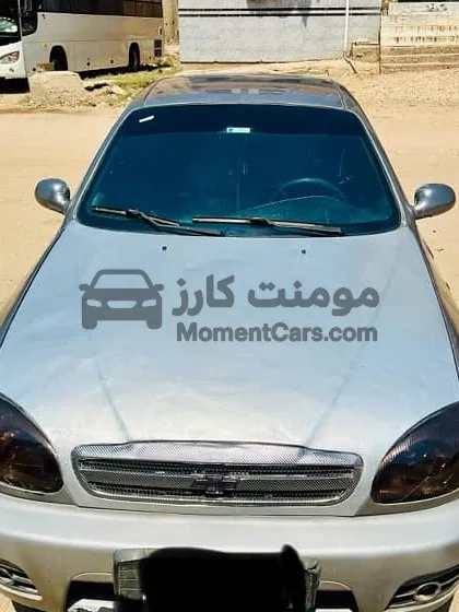 شيفروليه لانوس 2011 مانيوال عداد قليل للبيع