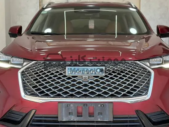 هافال H6 2022 كاش أو تقسيط بأقل مقدم