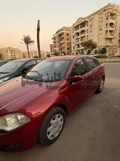 بريليانس FSV 2013 أوتوماتيك جلد أول مالك