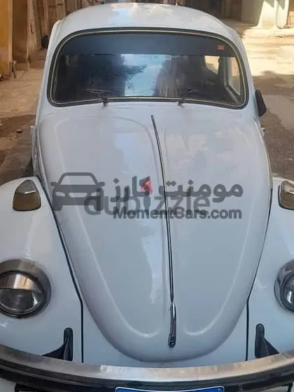 بيتل 1965 عمرة ماتور وجنوط GT ألماني للبيع