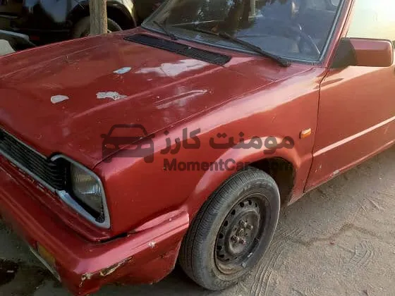 هوندا سيفيك 1982 مانيوال - جنط اسبور للبيع