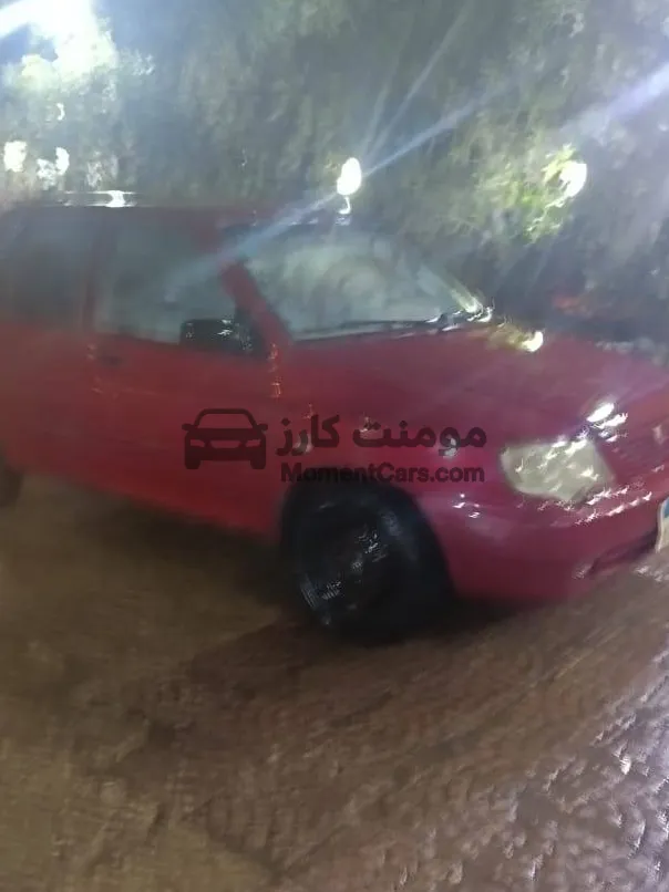 سايبا برايد سيدان 2014 مانيوال باور حالة ممتازة أول مالك