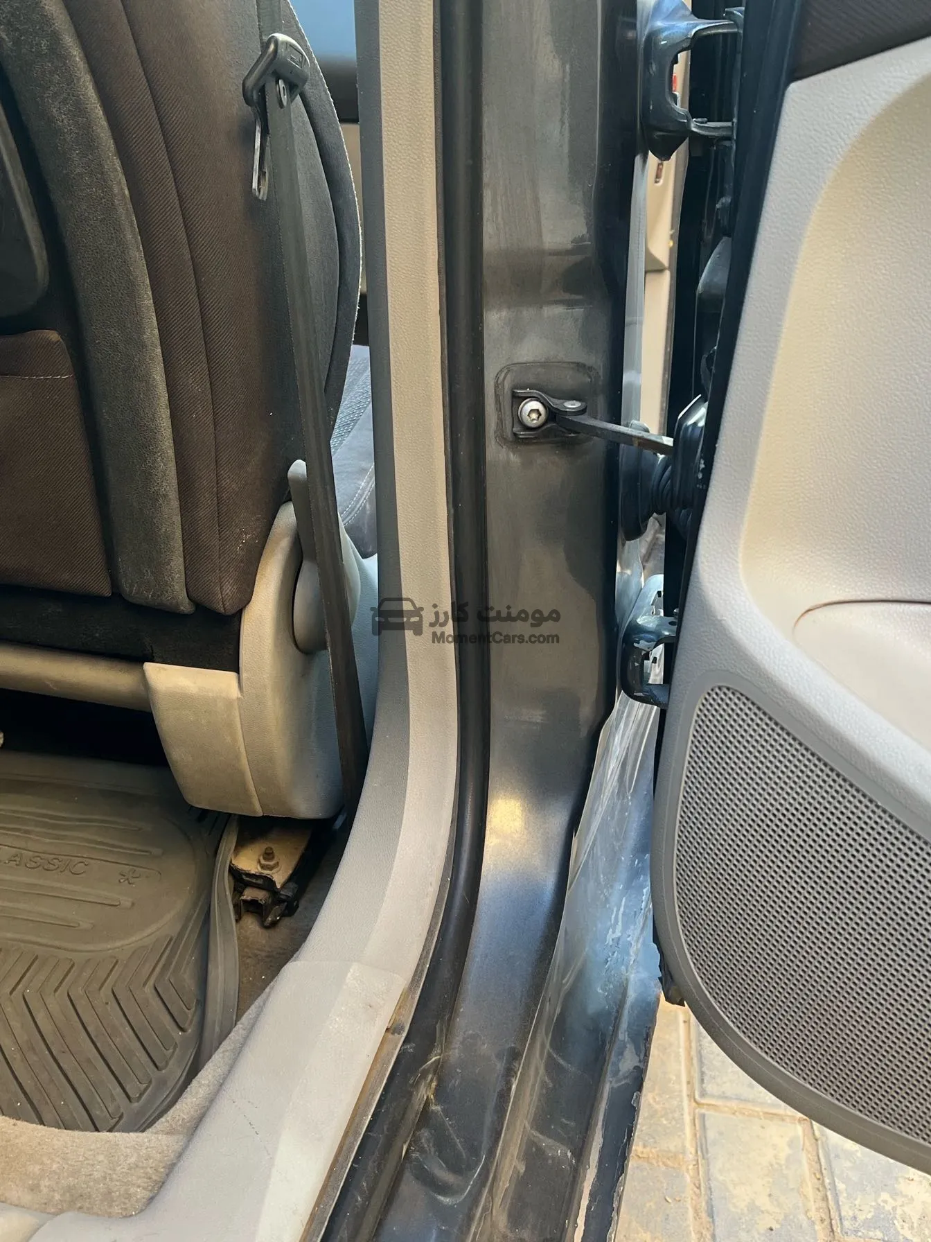 بيجو 308 اتوماتيك 2009 هاتشباك