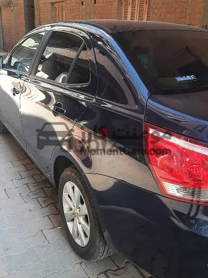 شيفروليه اوبترا 2019 اتوماتيك كسر زيرو للبيع