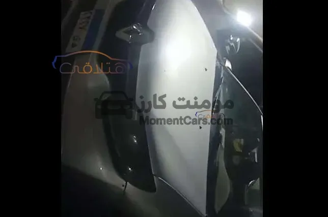 رينو لوجان 2016 اتوماتيك