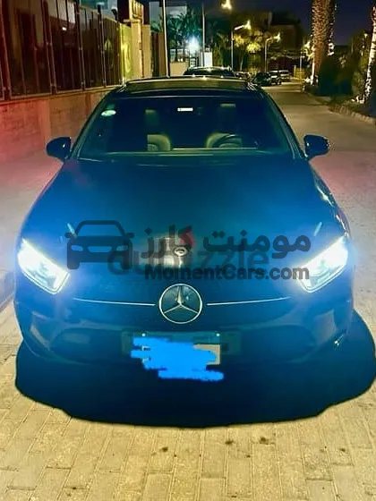 مرسيدس A180 بروجريسيف 2021 فابريكة وصيانة وكيل للبيع