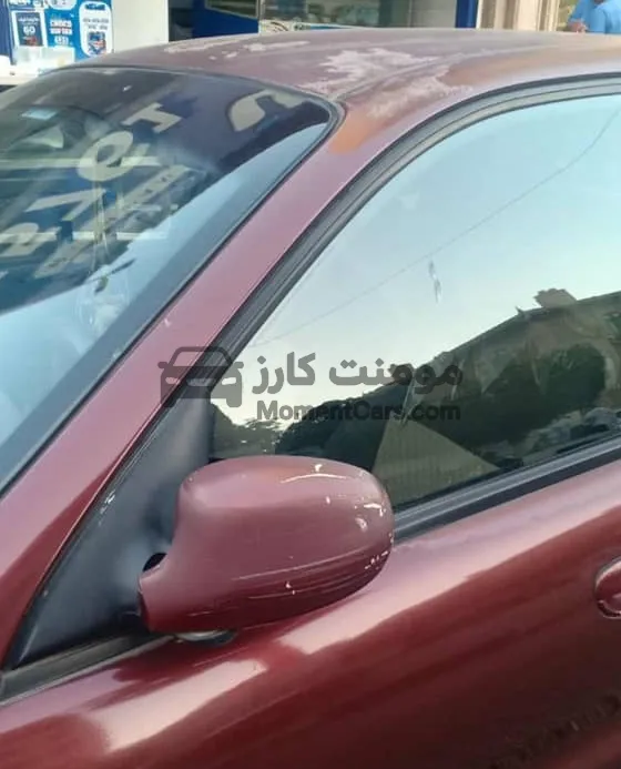 لانوس 2017 مانيوال 51 ألف كم فابريكة أول مالك