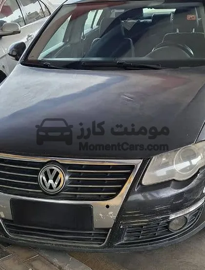 فولكس باسات 2011 1400 تيربو اتوماتيك للبيع