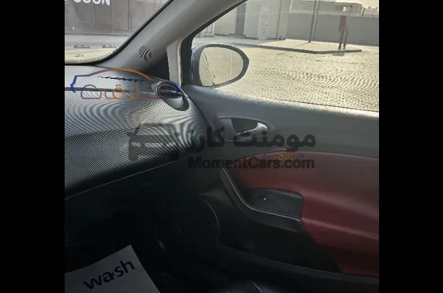 سيات ابيزا 2014 اتوماتيك 148 ألف كم