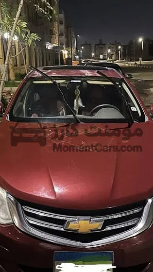 شيفروليه اوبترا 2017 اتوماتيك للبيع بالتجمع