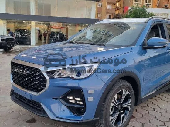 جيتور X70 موديل 2026 جديدة فئة كومفورت كاش وتقسيط بالمعادي