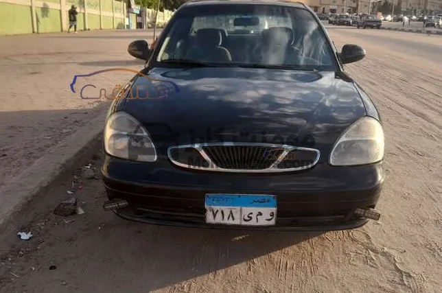 دايو نوبيرا 2007 مانيوال - رخصة لغاية 2028