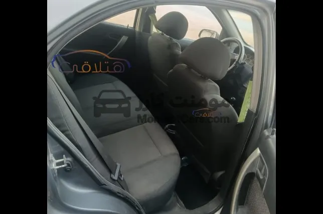 شيفروليه افيو 2012 مانيوال للبيع