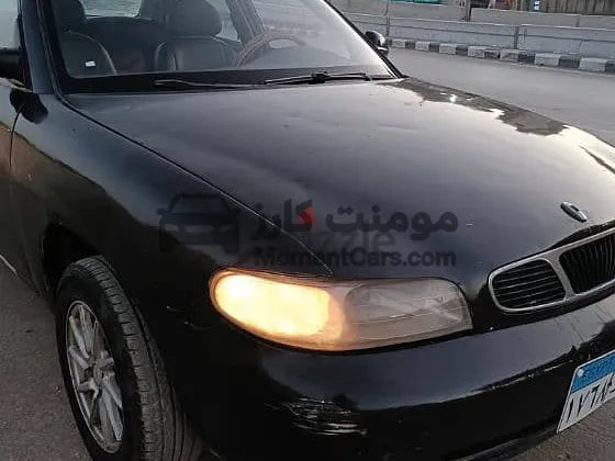 دايو نوبيرا 1997 اتوماتيك خليجي كاملة للبيع