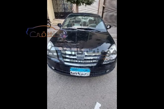 اسبيرانزا A516 2010 مانيوال غاز بحالة جيدة