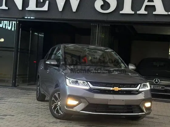 شيفروليه اوبترا 2026 LT استلام فوري - أعلى فئة للبيع