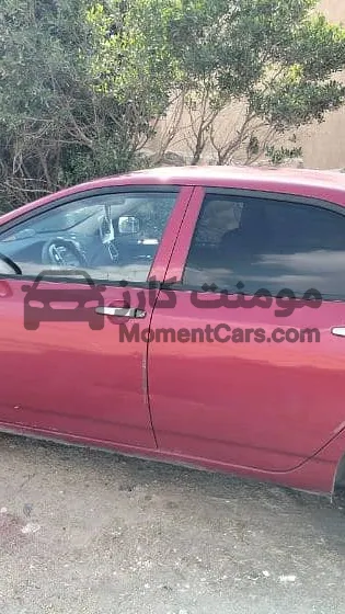 بي واي دي F3 2022 مانيوال غاز للبيع