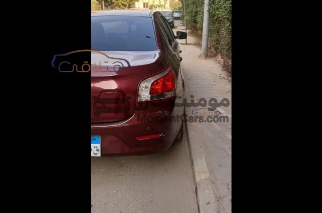 شيفروليه أوبترا 2017 جميع الكماليات أتوماتيك