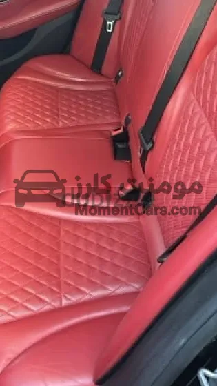 مرسيدس C180 2019 AMG Sport فابريكة للبيع 60 ألف كم