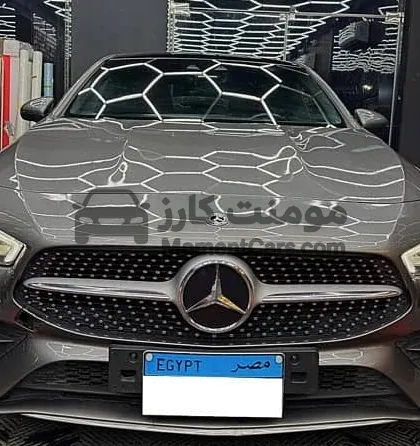 مرسيدس CLA 200 موديل 2020 فئة AMG فابريكا بالكامل للبيع
