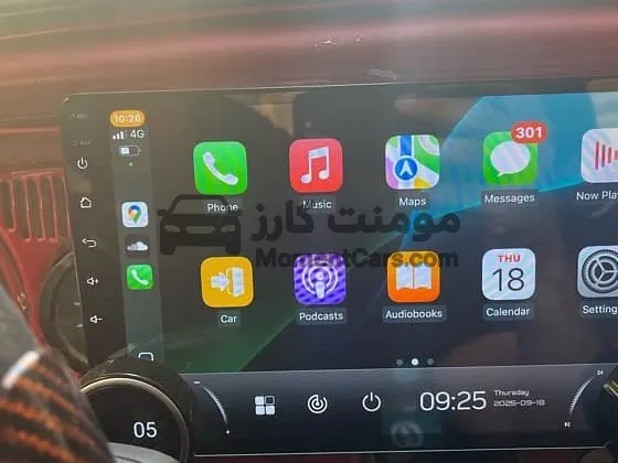 فولكس بيتل 1980 للبيع - موتور 1200cc وتجهيزات جديدة