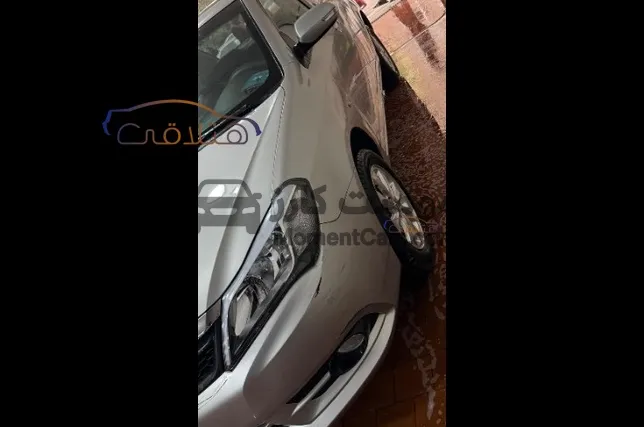 بي واي دي F3 مانيوال 2025 كسر زيرو - 25 ألف كم