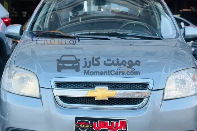 شيفروليه افيو 2011 كامله مانيوال للبيع