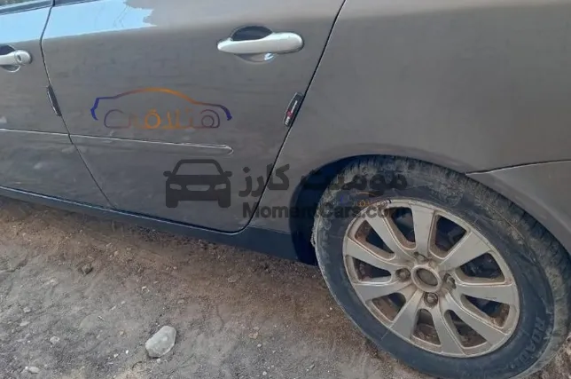 بروتون بيرسونا 2014 اتوماتيك للبيع