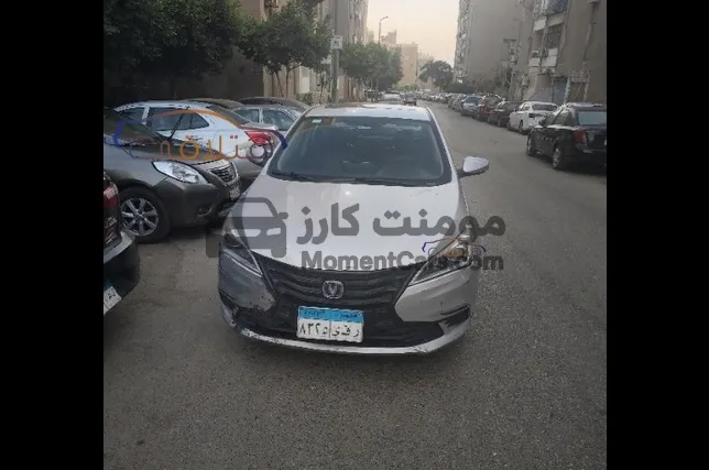 شانجان ايدا 2022 اتوماتيك L2 للبيع