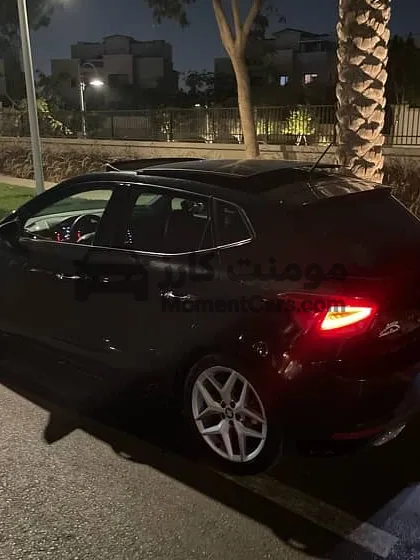 سيات إبيزا 2019 أوتوماتيك 1600cc للبيع
