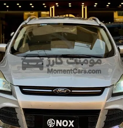 فورد كوجا 2015 مستعملة للبيع، 1600 سي سي أوتوماتيك