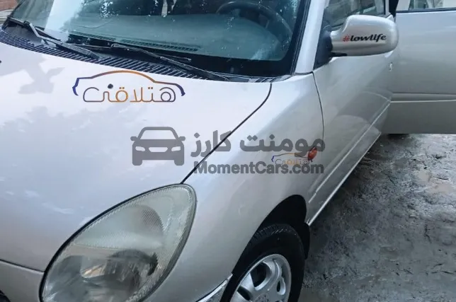 دايهاتسو سيريون 2000 اتوماتيك حالة ممتازة للبيع