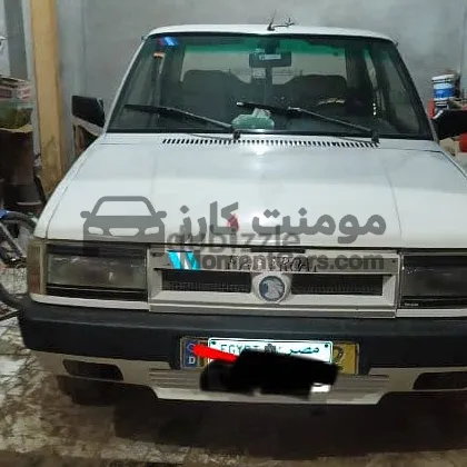 فيات شاهين 2003 مانيوال 1400 سي سي للبيع