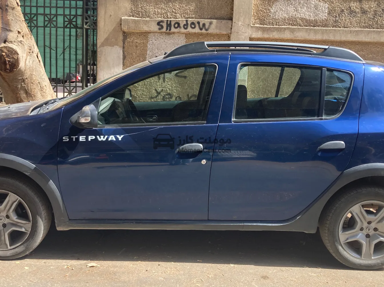 رينو سانديرو ستيب واي 2018 اتوماتيك اعلى فئة