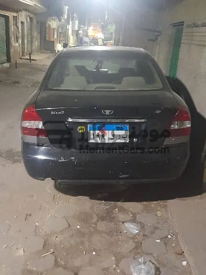 دايو نوبيرا 2 موديل 1999 مانيوال 1600 سي سي للبيع