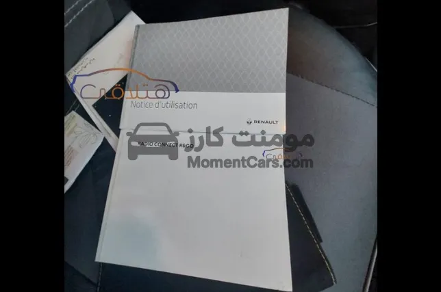 رينو ستيب واي 2022 اتوماتيك فابريكة بالكامل للبيع