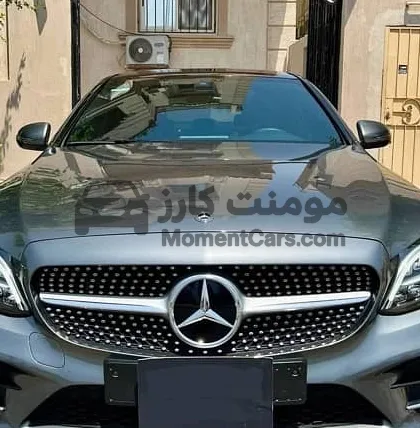 مرسيدس C180 AMG موديل 2019 كسر زيرو 25 ألف كم