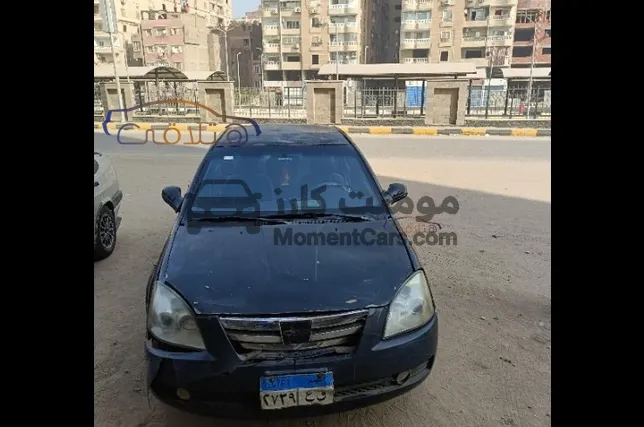 اسبيرانزا A516 2010 أتوماتيك 135 ألف كم للبيع
