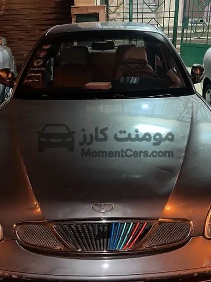 دايو نوبيرا 1999 اوتوماتيك - 163,000 كم للبيع