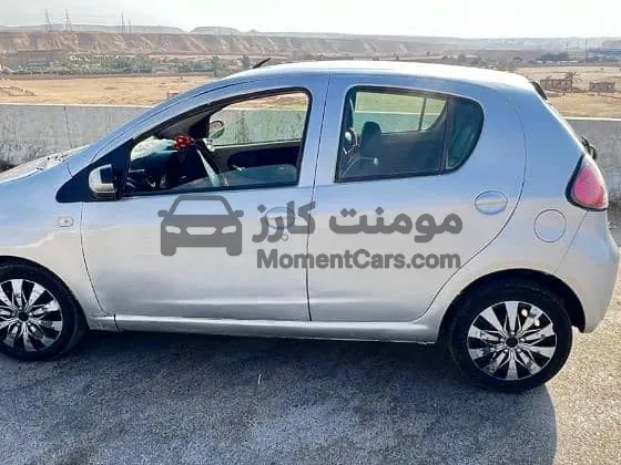 جيلى باندينو 2013 اتوماتيك 120 ألف كم للبيع