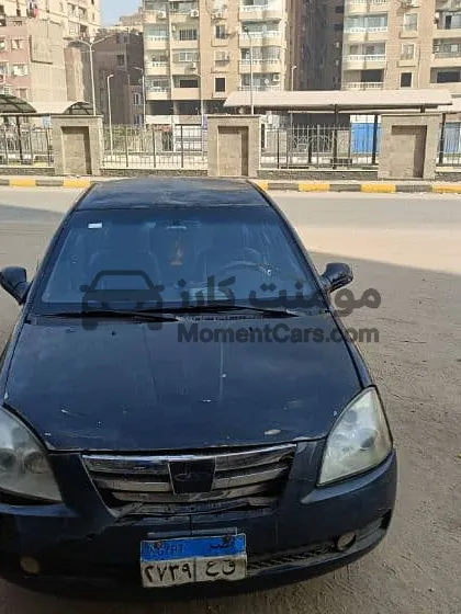 سبيرانزا A516 2010 اتوماتيك جلد للبيع