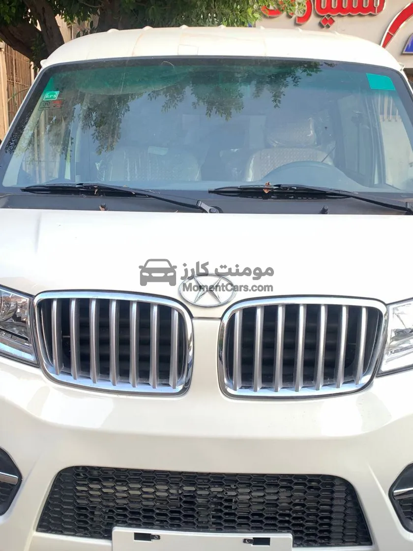 شينراي X30 2026 فان جديدة مانيوال استلام فوري