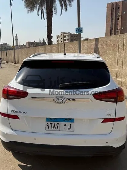 هيونداي توسان 2020 اتوماتيك 1600 سي سي للبيع