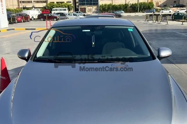 فولكس فاجن باسات 2022 اتوماتيك 22000 كم