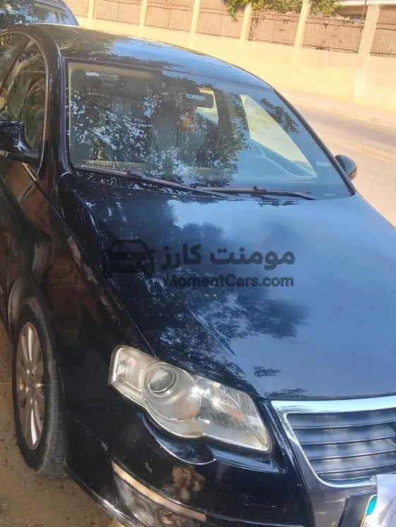 باسات 2007 اتوماتيك فتحة سقف جلد للبيع