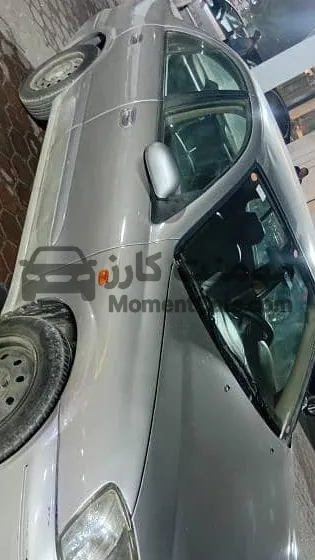 نيسان صني 2015 اتوماتيك - 123 ألف كم - جلد - أول مالك