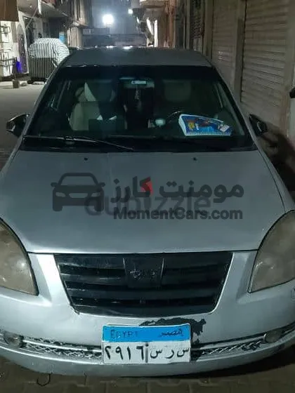 اسبرانزا A516 اتوماتيك 2011 للبيع