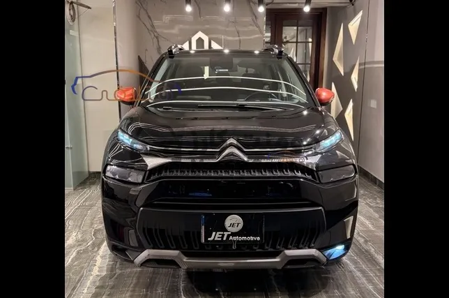 سيتروين C3 اير كروس 2023 اتوماتيك للبيع